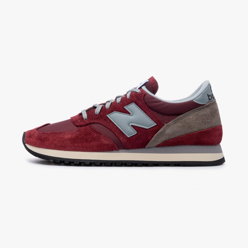 New Balance M730 Made in UK