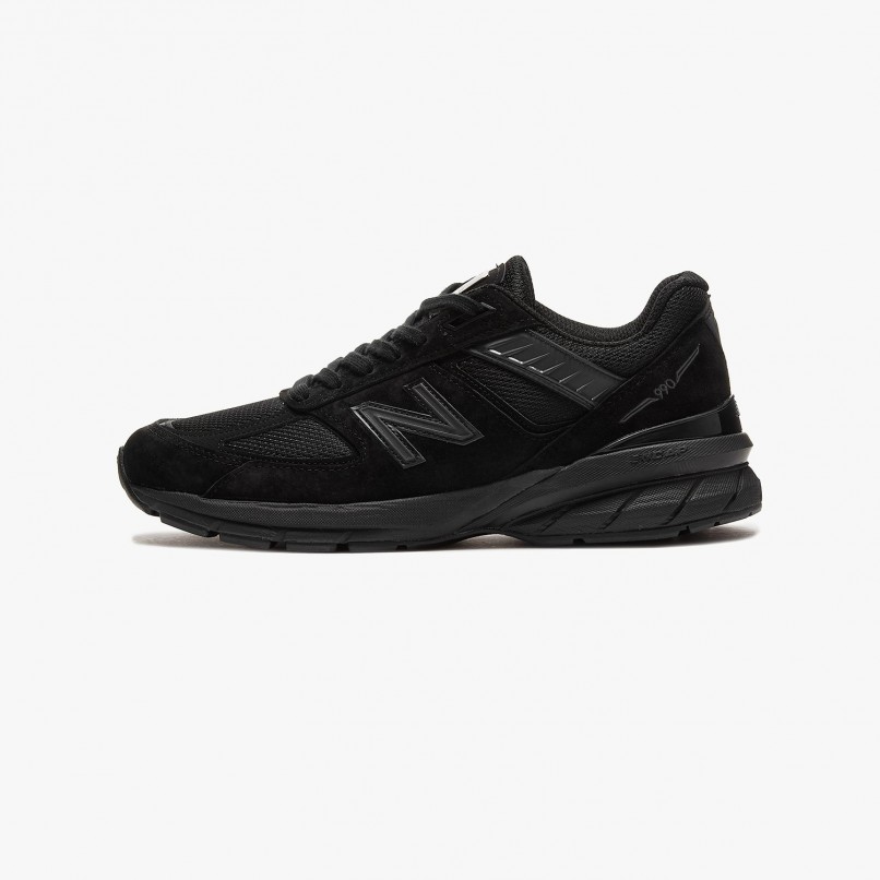 New Balance M990 Made in US