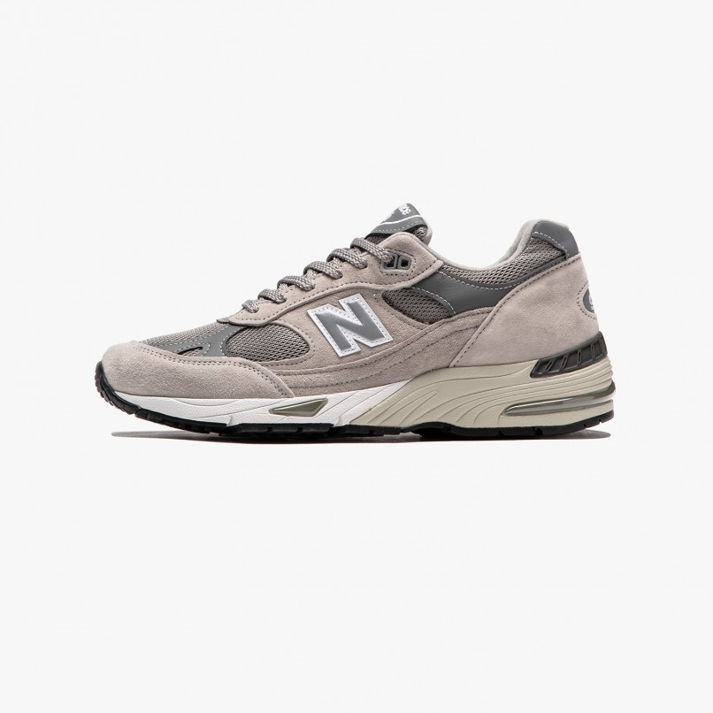 New Balance M991 Made in UK