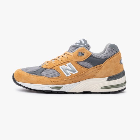 New Balance M991 Made in UK