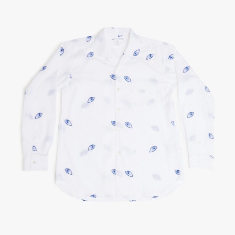 Comme des Garons SHIRT Eye