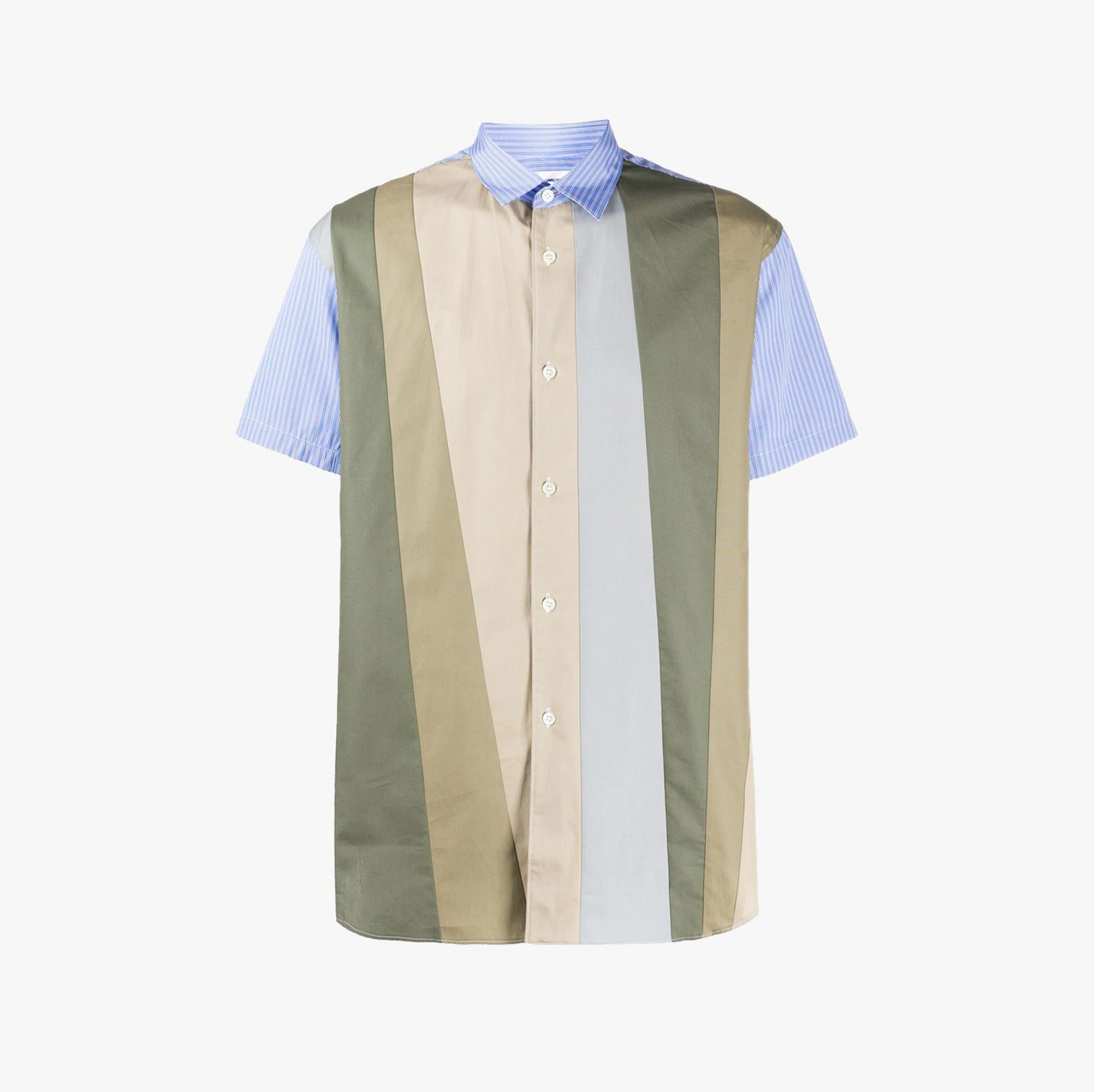 Comme des Garçons SHIRT Stripes