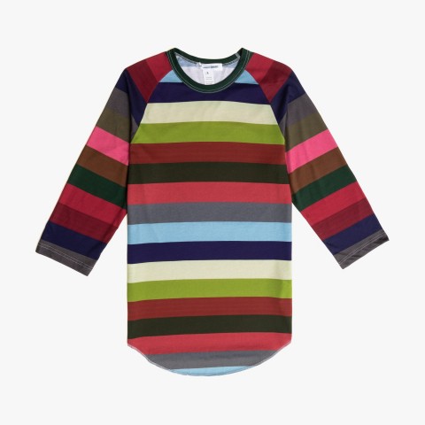 Comme des Garons SHIRT Stripes