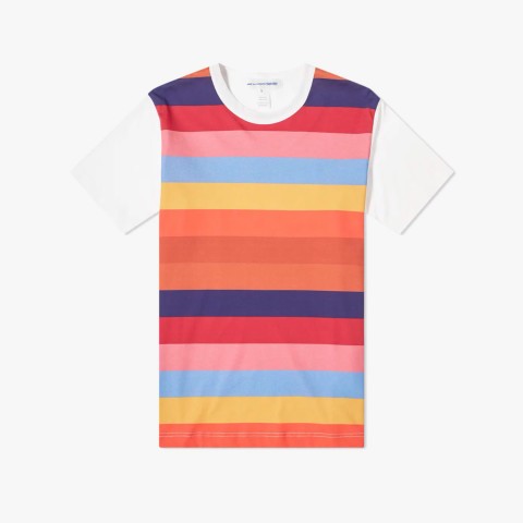 Comme des Garons SHIRT Stripe