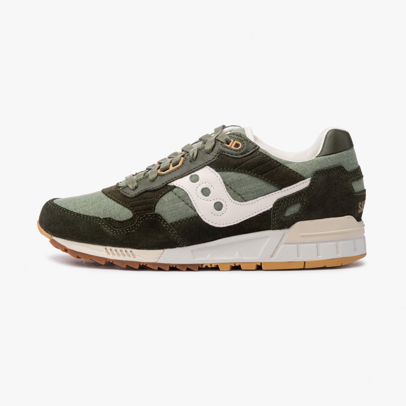 Saucony Shadow 5000