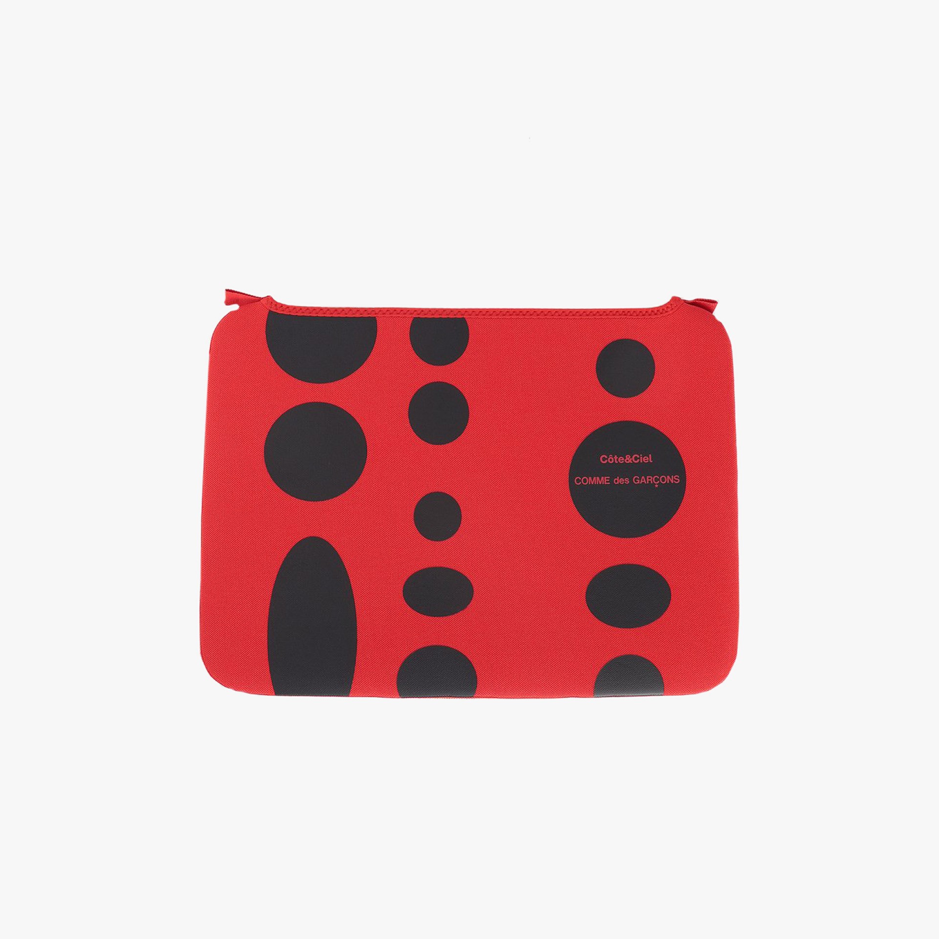 Comme des Garçons Wallets Macbook Pro