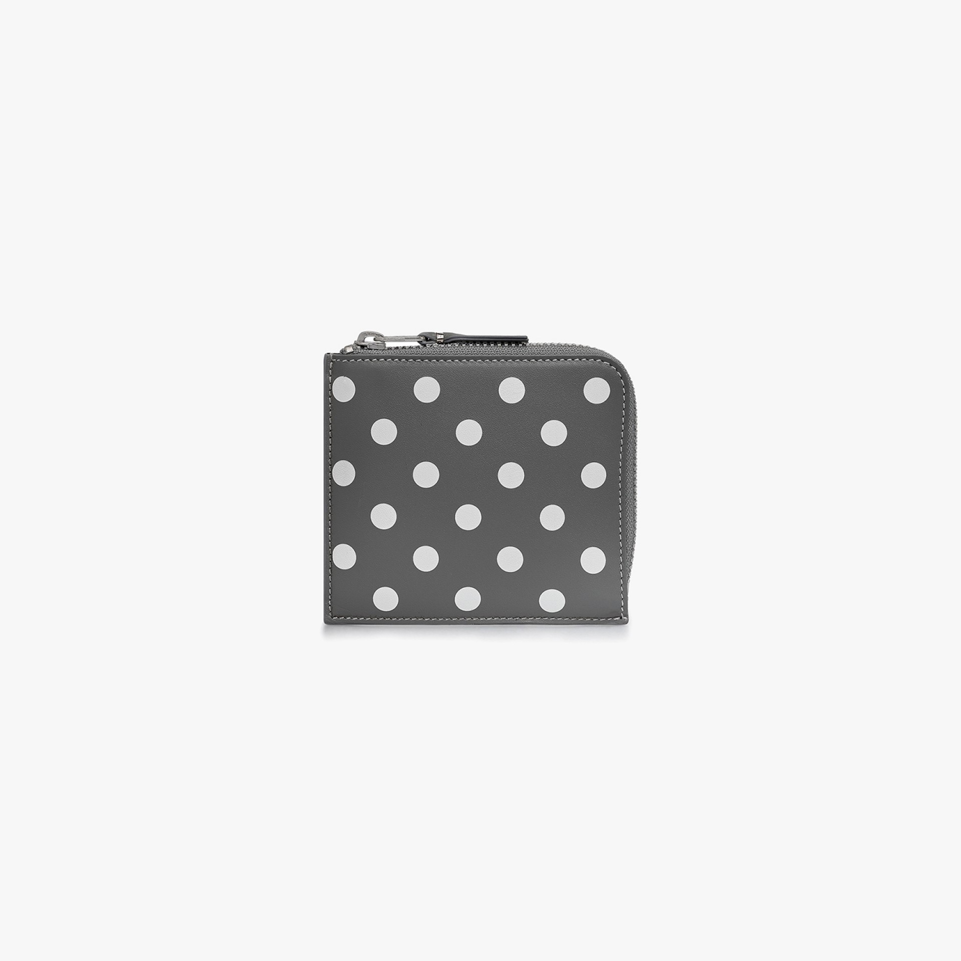 Comme des Garçons Wallets Dot Leather