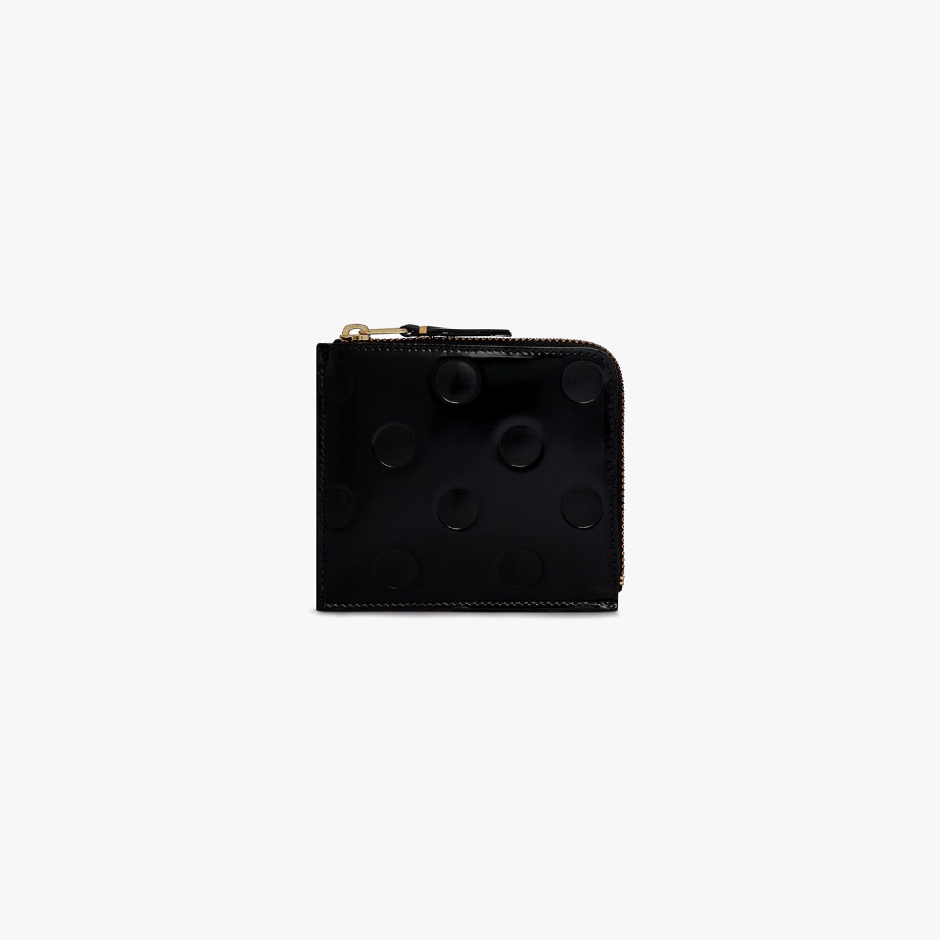 Comme des Garçons Wallets Leather