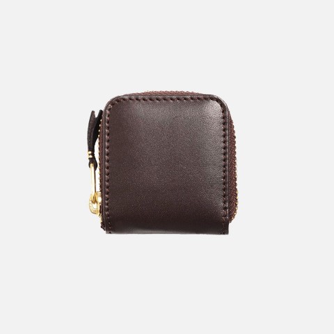 Comme des Garons Wallets Classic Leather