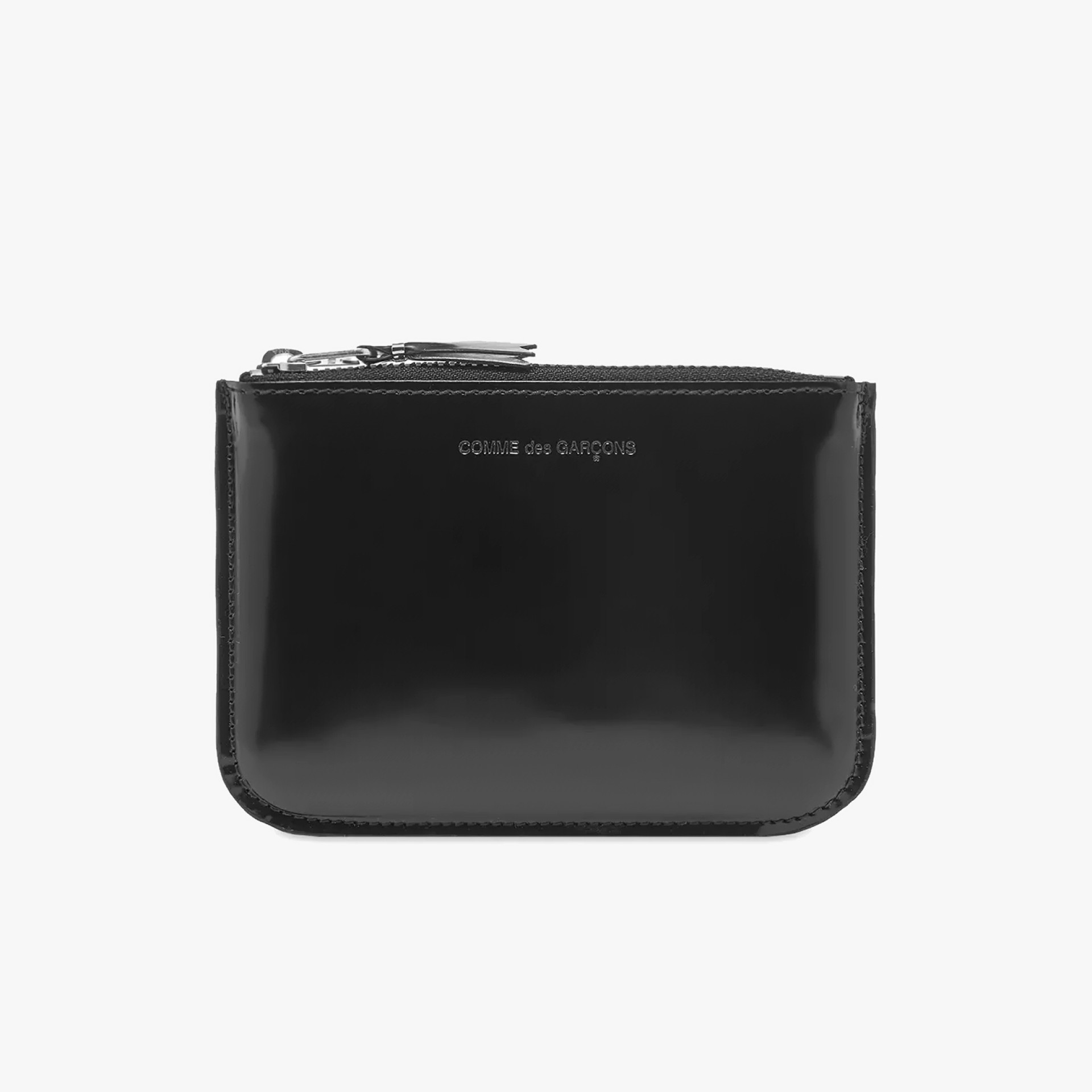 Comme des Garçons Wallets Mirror Inside