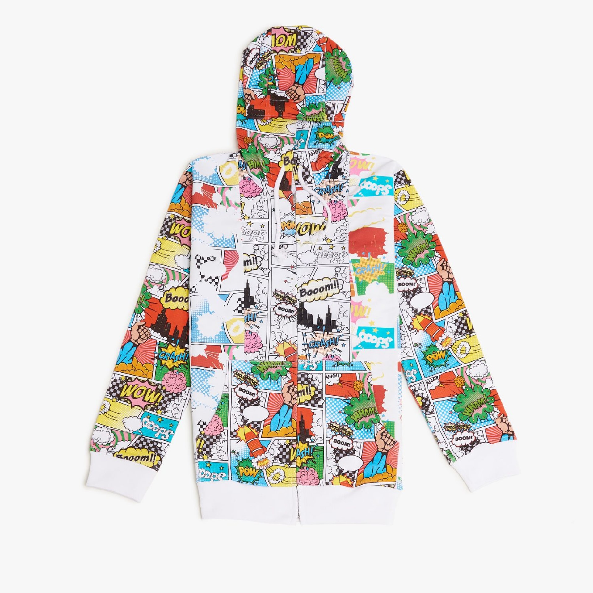 Comme des Garçons SHIRT Pile