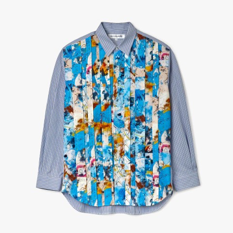 Comme des Garons SHIRT Woven