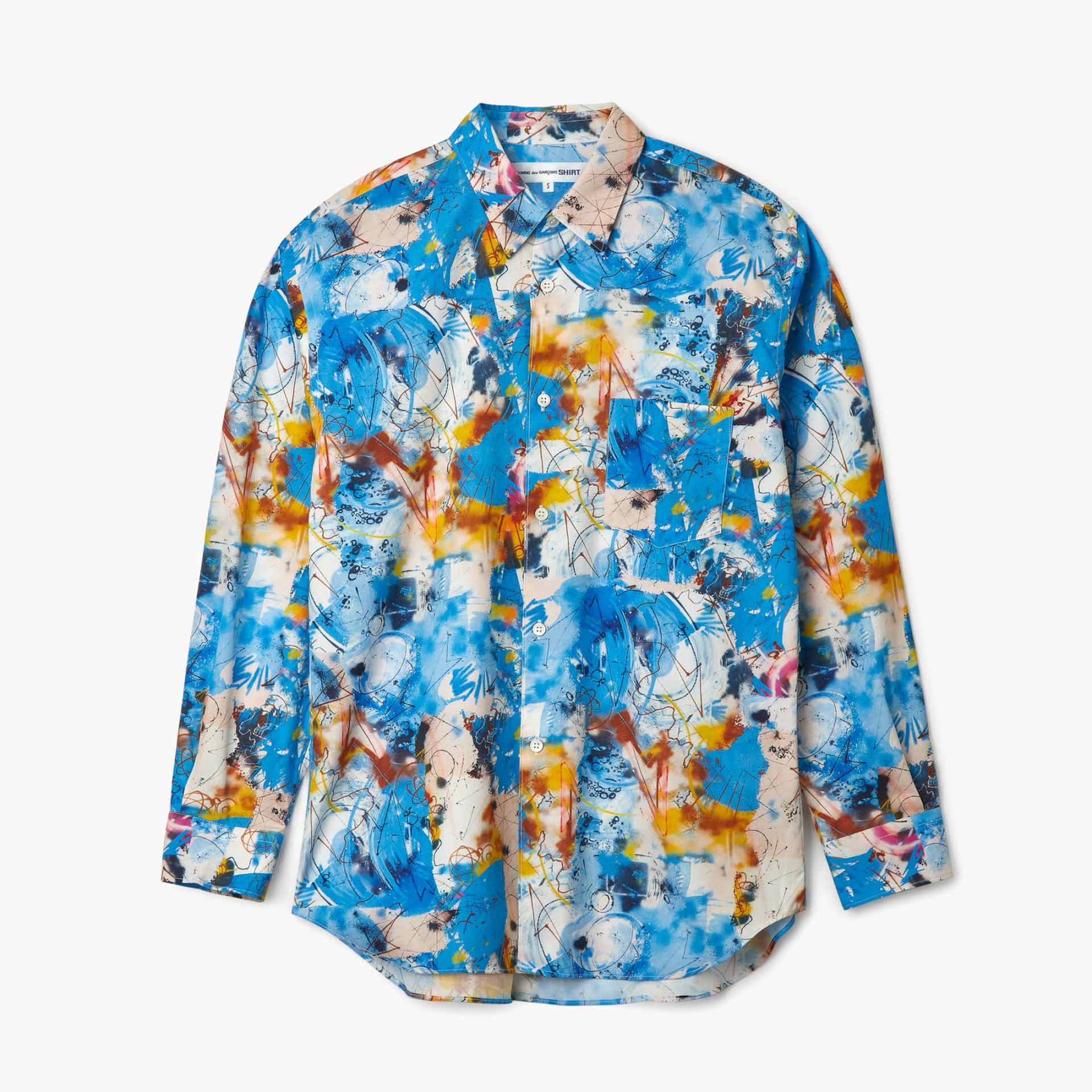 Comme des Garçons SHIRT Woven