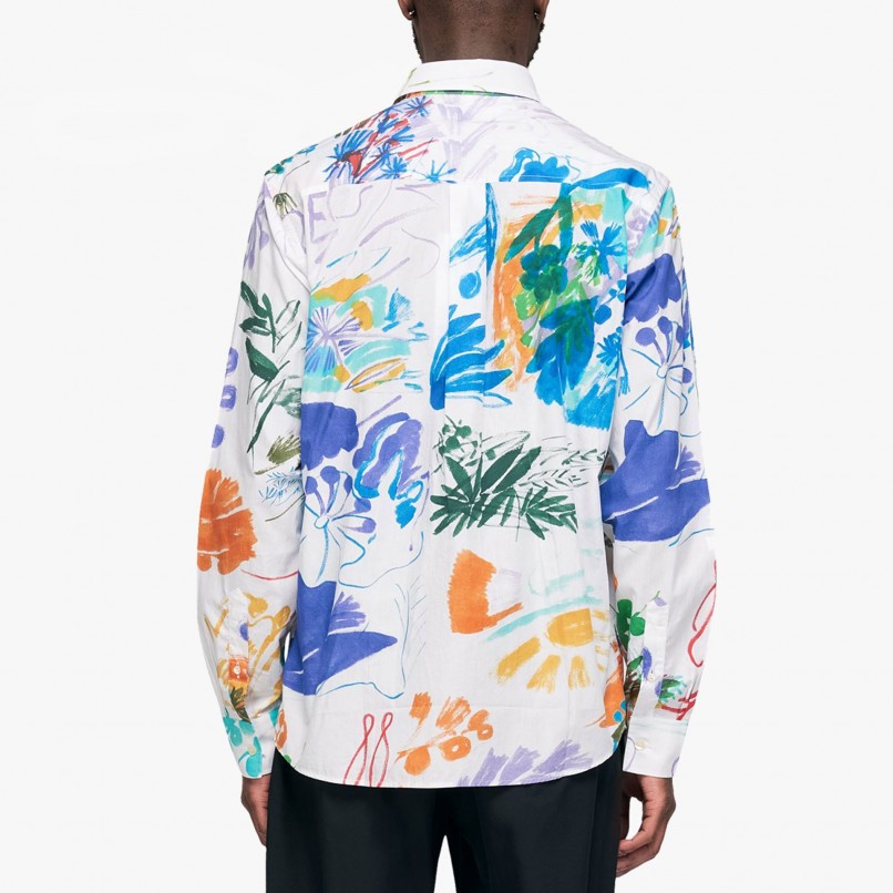 Soulland Huttnutt Shirt