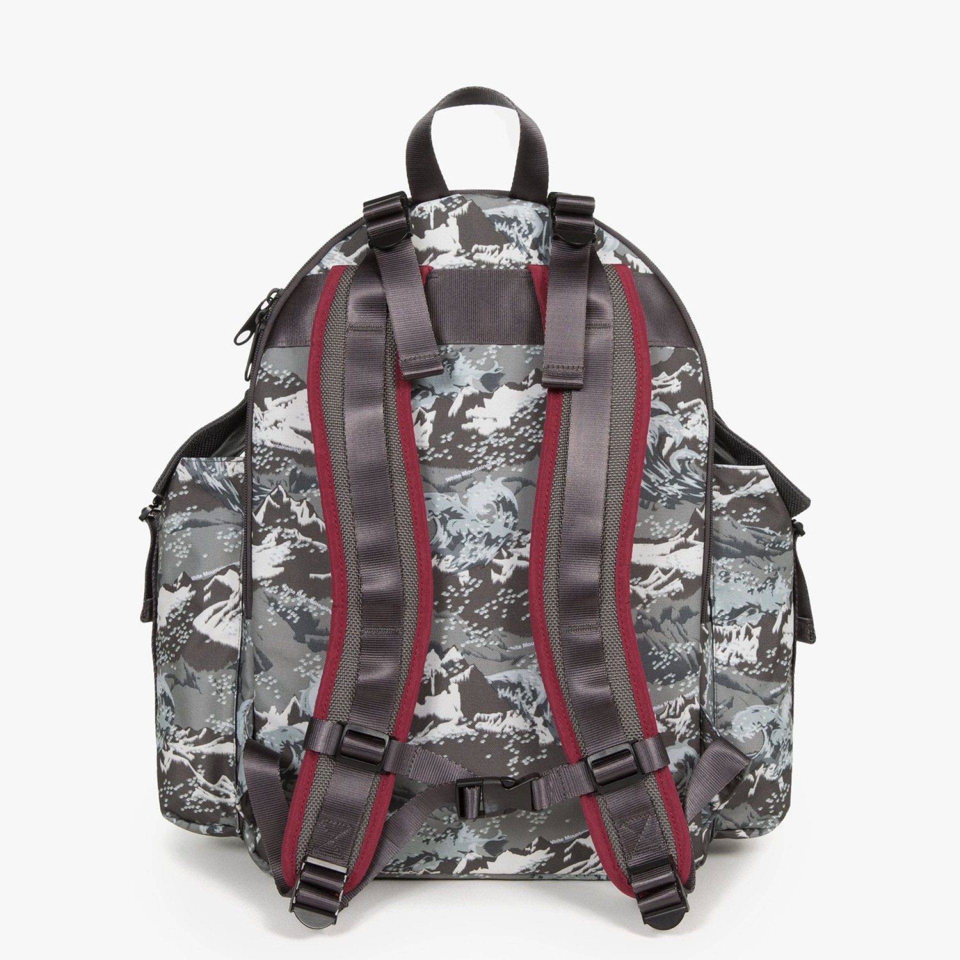 Eastpak White Mountaineering Pak'r Mountain