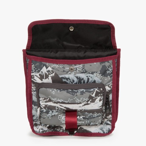 Eastpak White Mountaineering Musette Eastpak White Mountaineering Musette