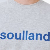 Soulland Chuck