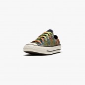 Converse Chuck Taylor 70 Ox "Dye Plaid"