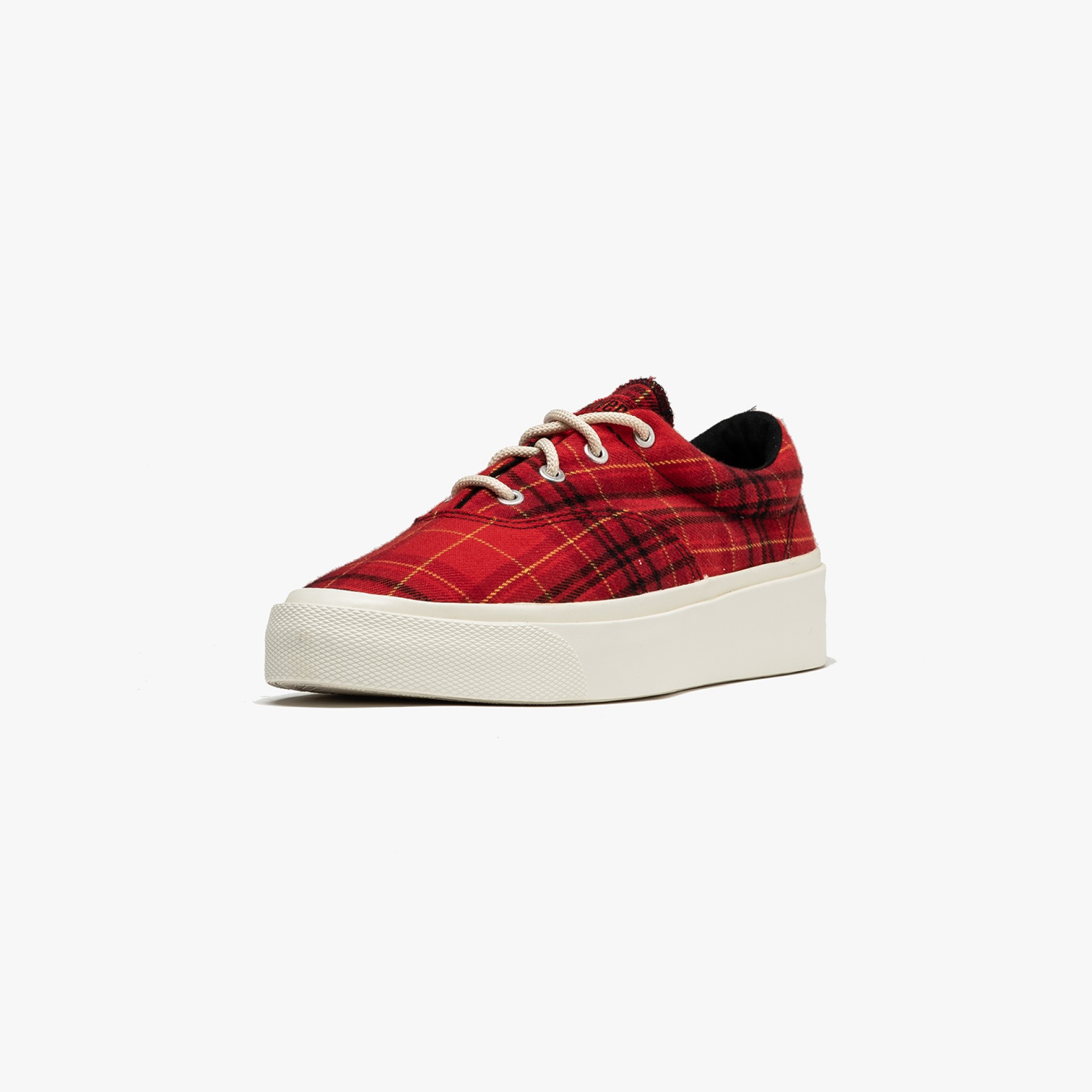 Converse Skid Grip Ox