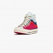Converse Thermo Felt Chuck 70 Hi Top