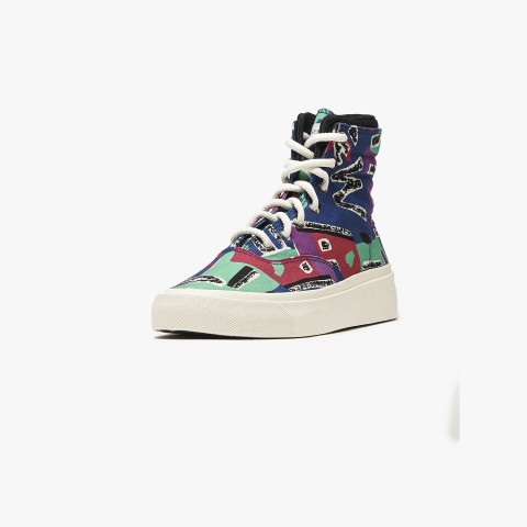 Converse x FOG ESSENTIALS Skidgrip High Top