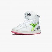 Diadora Mi Basket Animalier W