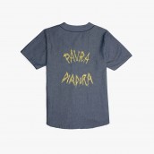 Diadora x Paura Baseball