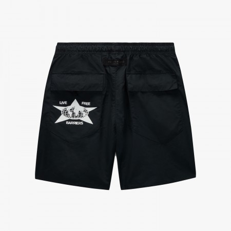 Converse x Barriers Court Ready Converse x Barriers Court Ready
