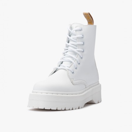 Dr.Martens Vegan Jadon II Platform Dr.Martens Vegan Jadon II Platform