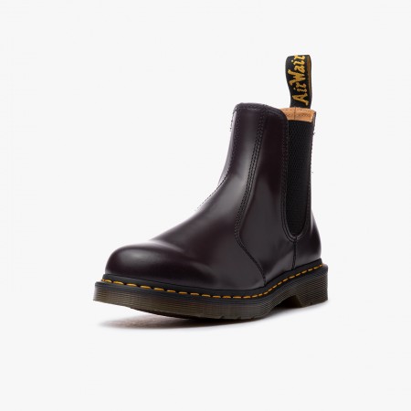 Dr.Martens 2976 Smooth Leather Chelsea Dr.Martens 2976 Smooth Leather Chelsea