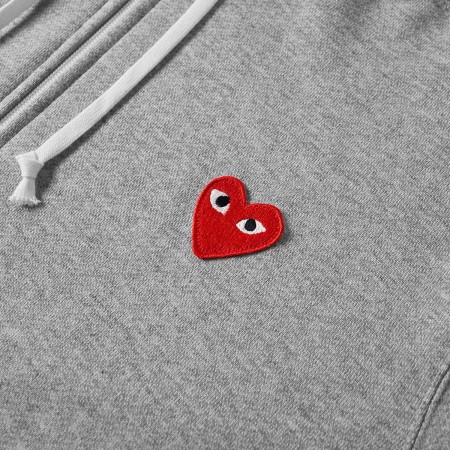 Comme des Garçons PLAY Knit Comme des Garçons PLAY Knit