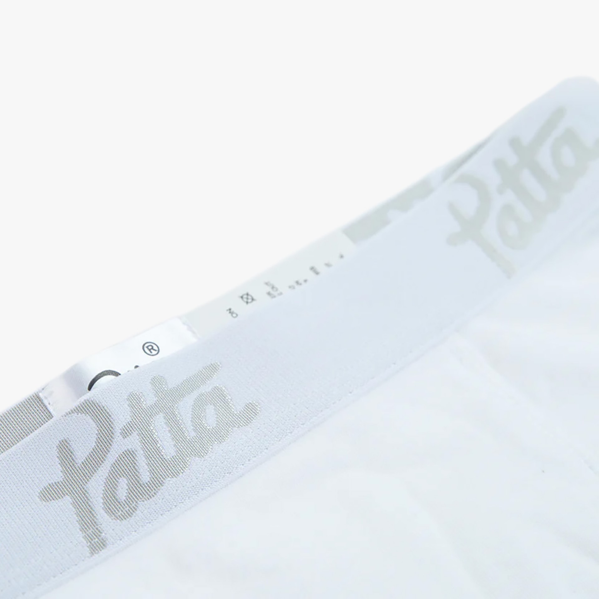 Patta Briefs Pack 2