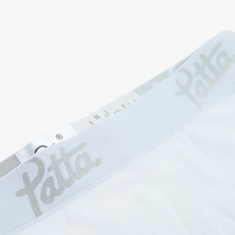 Patta Briefs Pack 2