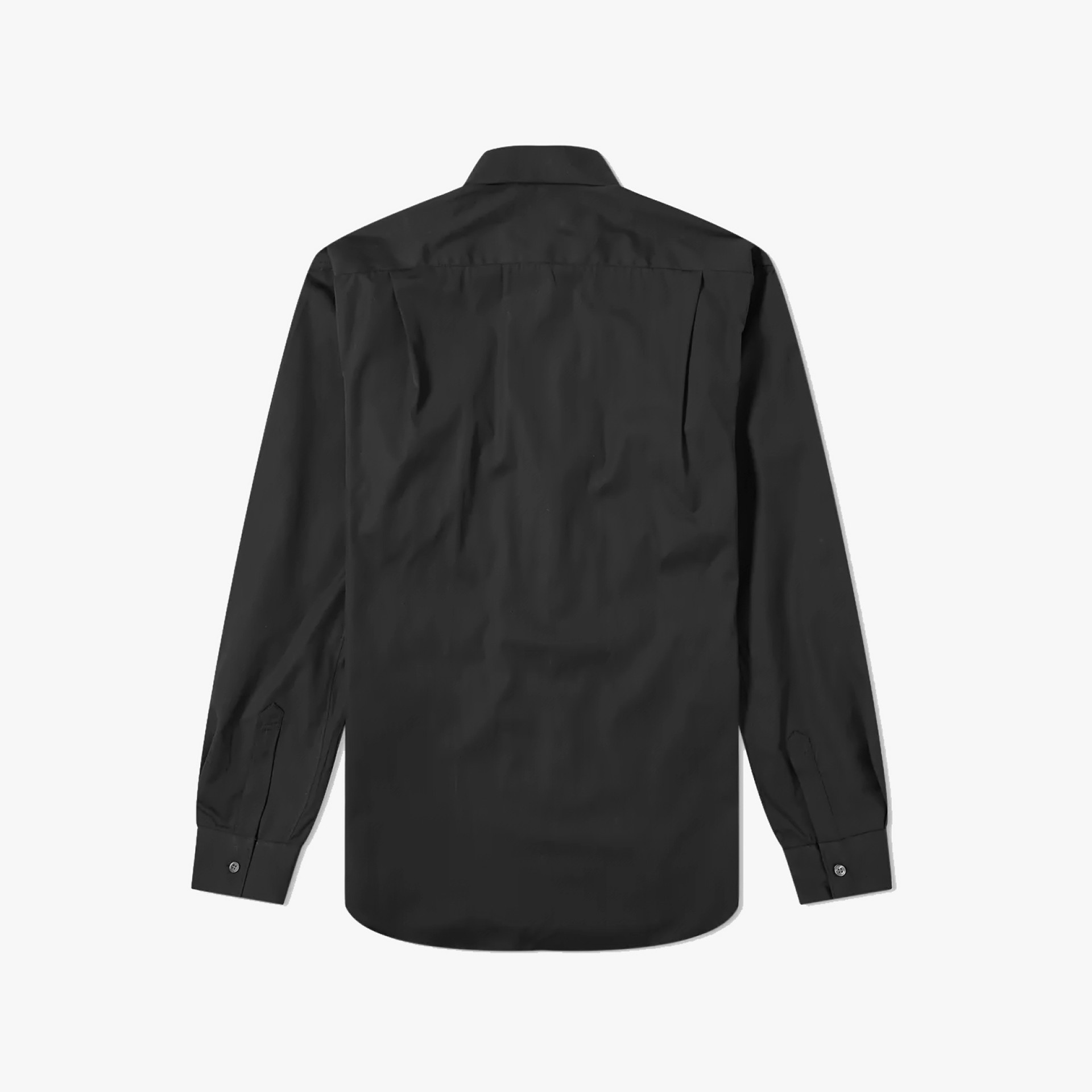 Comme des Garçons SHIRT Panel Cotton