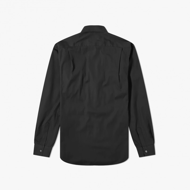 Comme des Garons SHIRT Panel Cotton