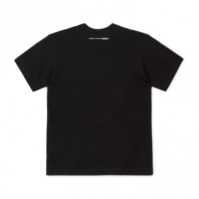 Comme des Garçons SHIRT Knit