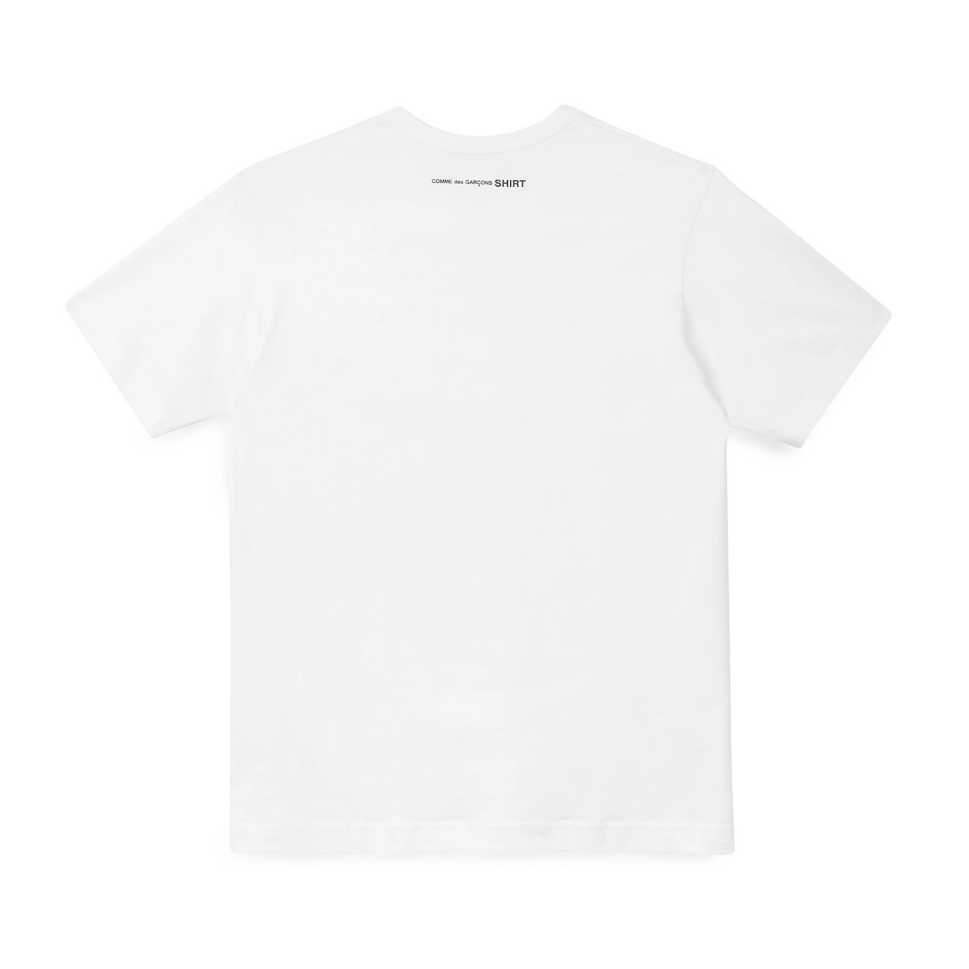 Comme des Garçons SHIRT Knit