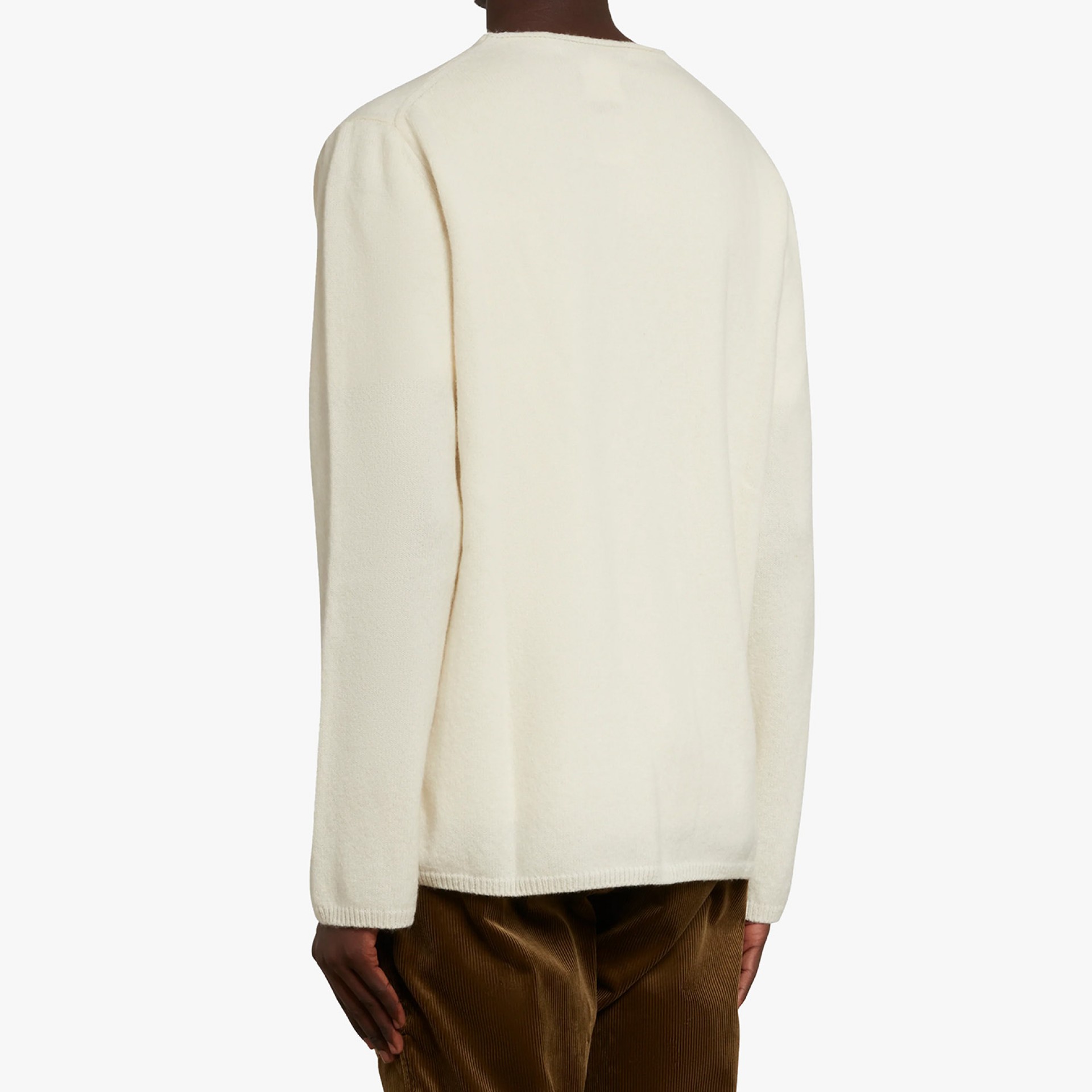 Comme des Garçons SHIRT Invader