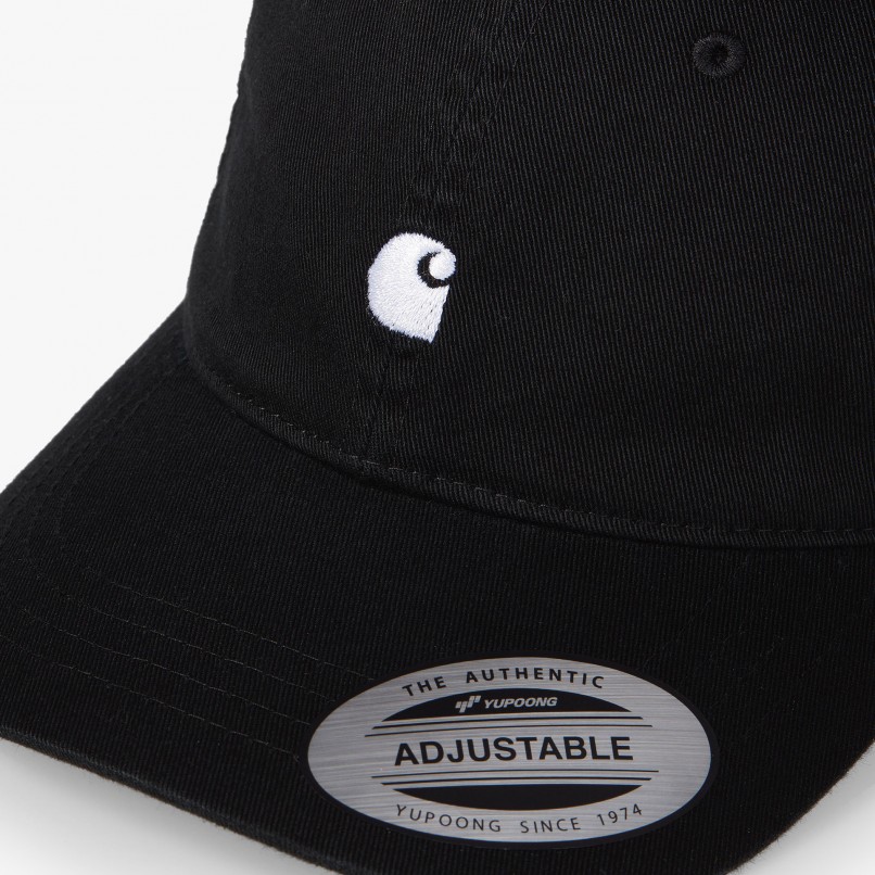 Carhartt Madison Logo