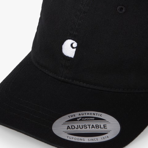 Carhartt Madison Logo Carhartt Madison Logo