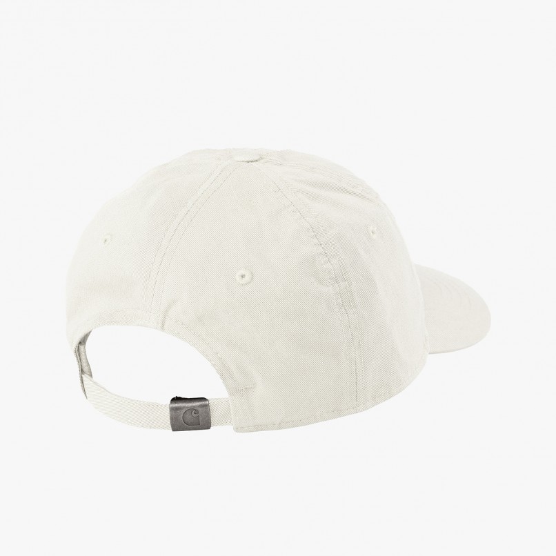 Carhartt WIP Madison Logo