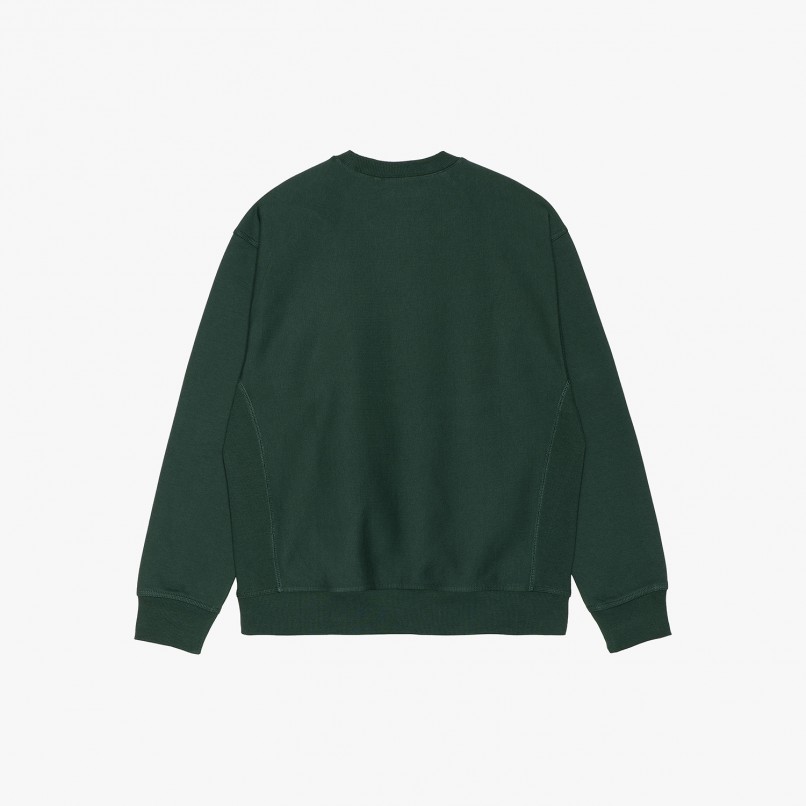 Carhartt American Script