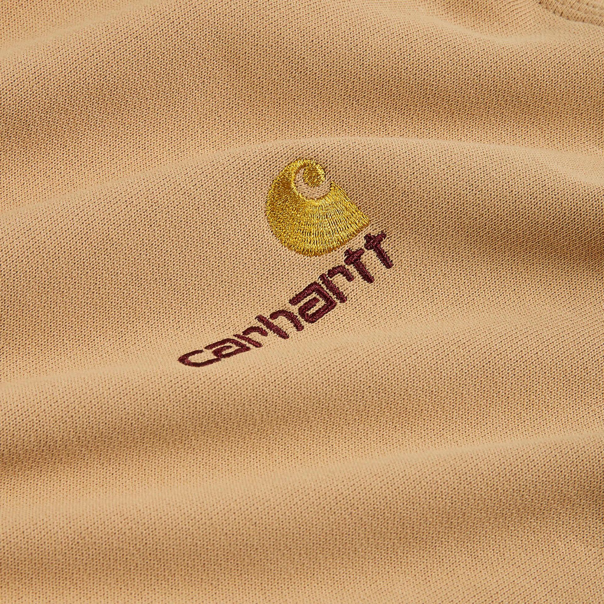 Carhartt WIP American Script