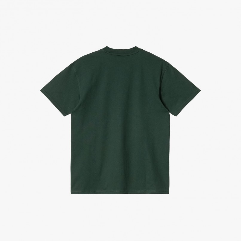 Carhartt American Script