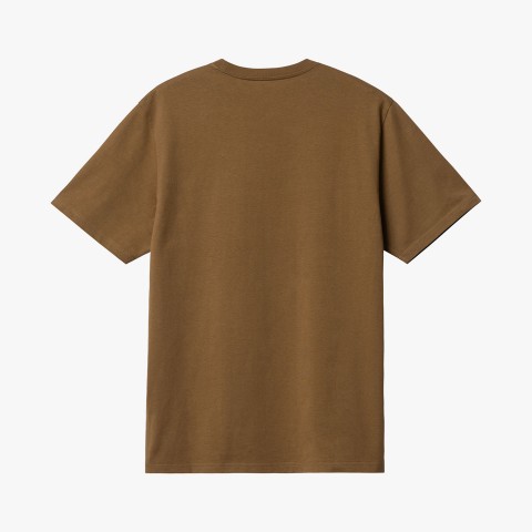 Carhartt WIP S/S Pocket Carhartt WIP S/S Pocket