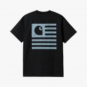 Carhartt WIP Label State Flag