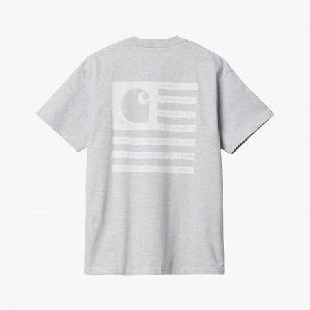 Carhartt WIP Label State Flag Carhartt WIP Label State Flag