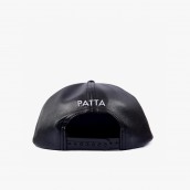 Patta Faux Leather
