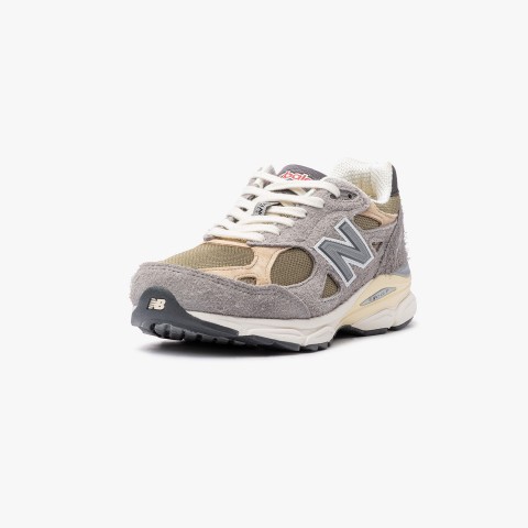 New Balance M990 Made in USA