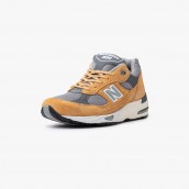 New Balance M991 Made in UK